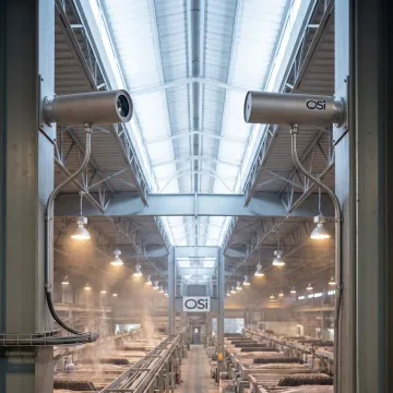 Aluminum Smelting