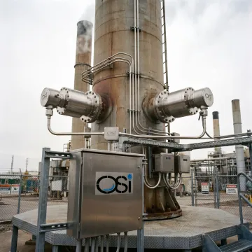 Waste Management and Incineration