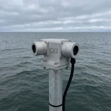 Marine & Ocean