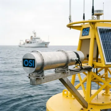 Environmental Research & Marine