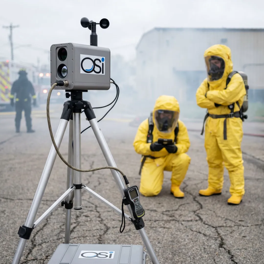 Emergency Response & HazMat