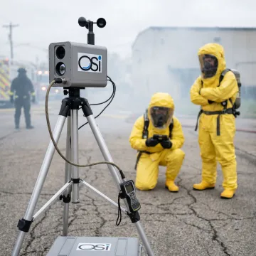 Emergency Response & HazMat