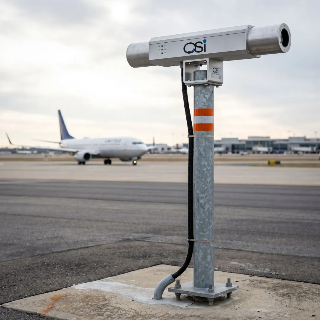 Aviation & Airports