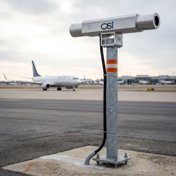 Aviation & Airports