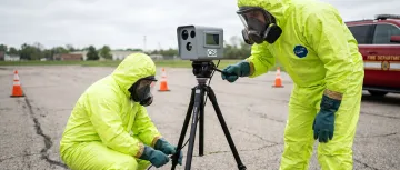 Emergency Response & HazMat