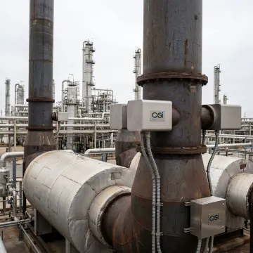 Chemical Manufacturing