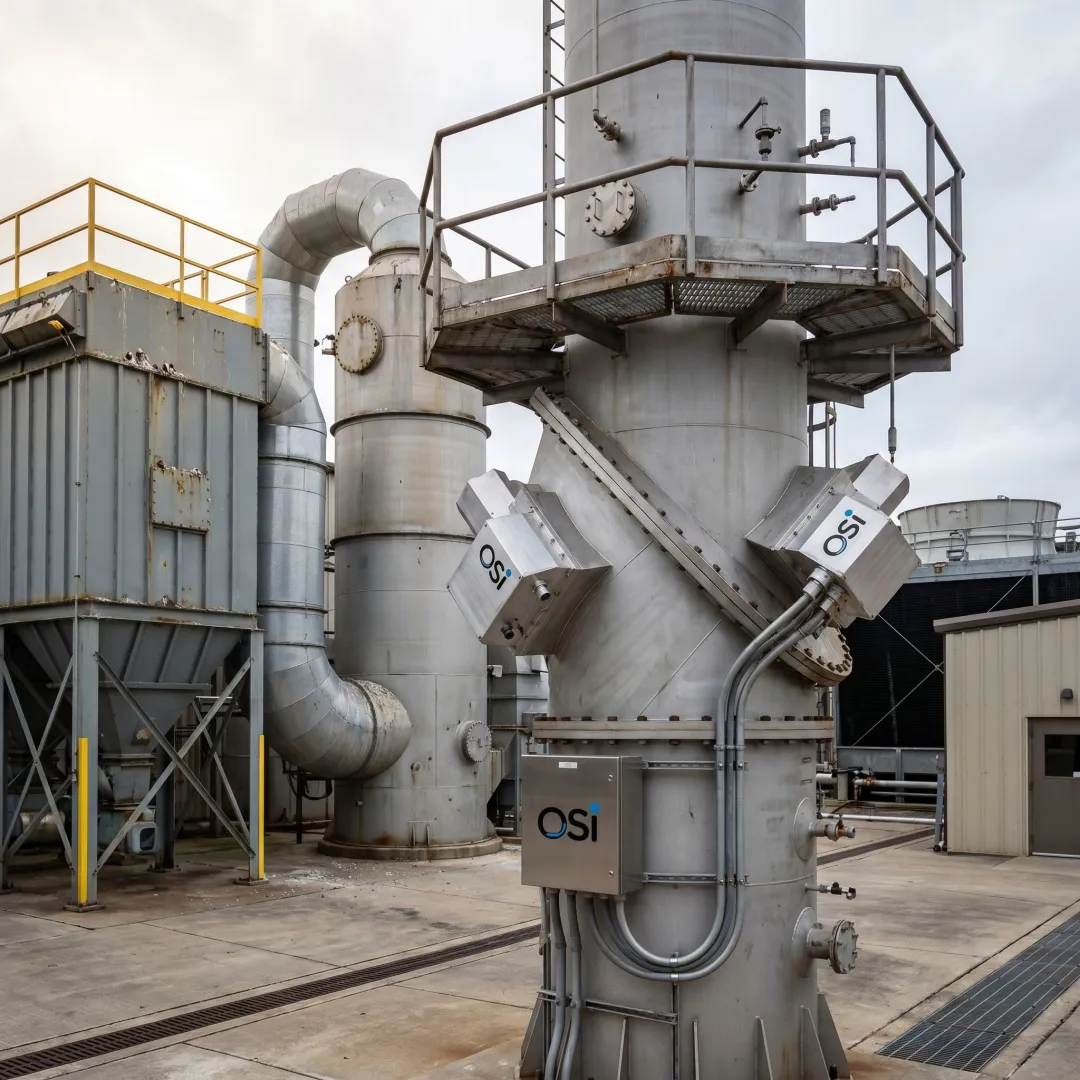 Waste-to-Energy & Environmental