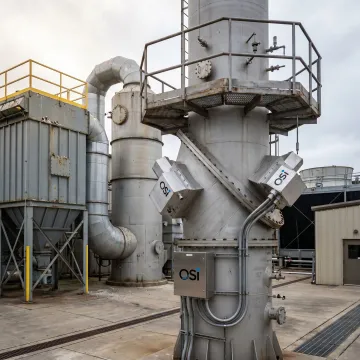 Waste-to-Energy & Environmental