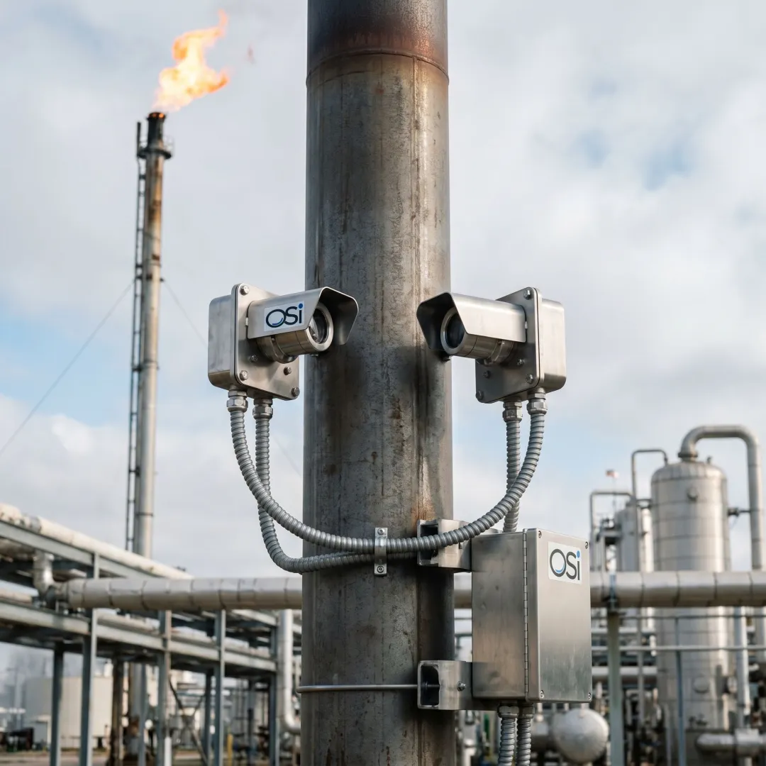 Oil & Gas Refining