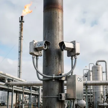 Oil & Gas Refining