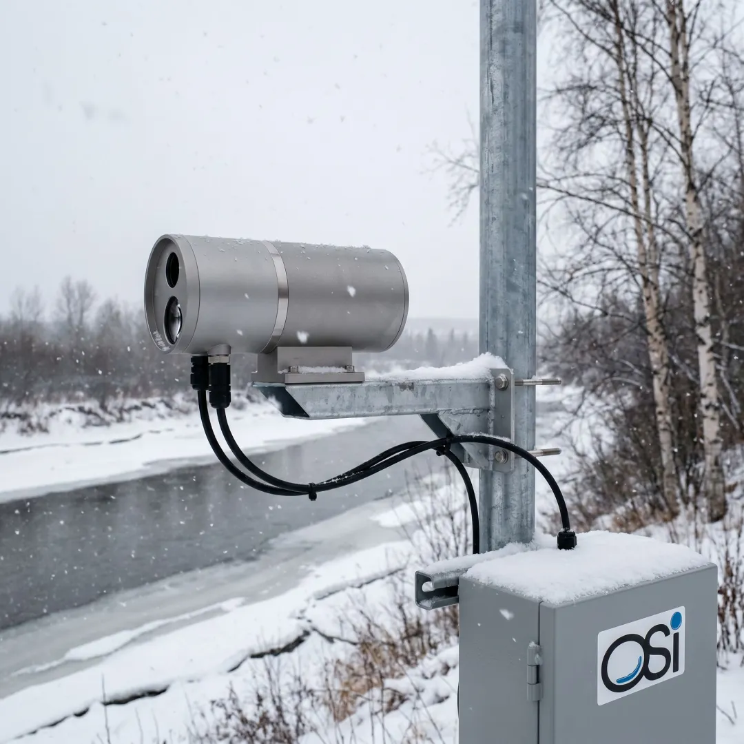 Hydrometeorology and Water Resources