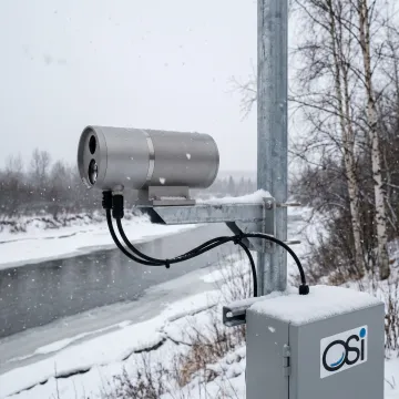 Hydrometeorology and Water Resources