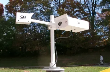 OWI-430-RH DSP-WIVIS Present Weather and Visibility Sensors