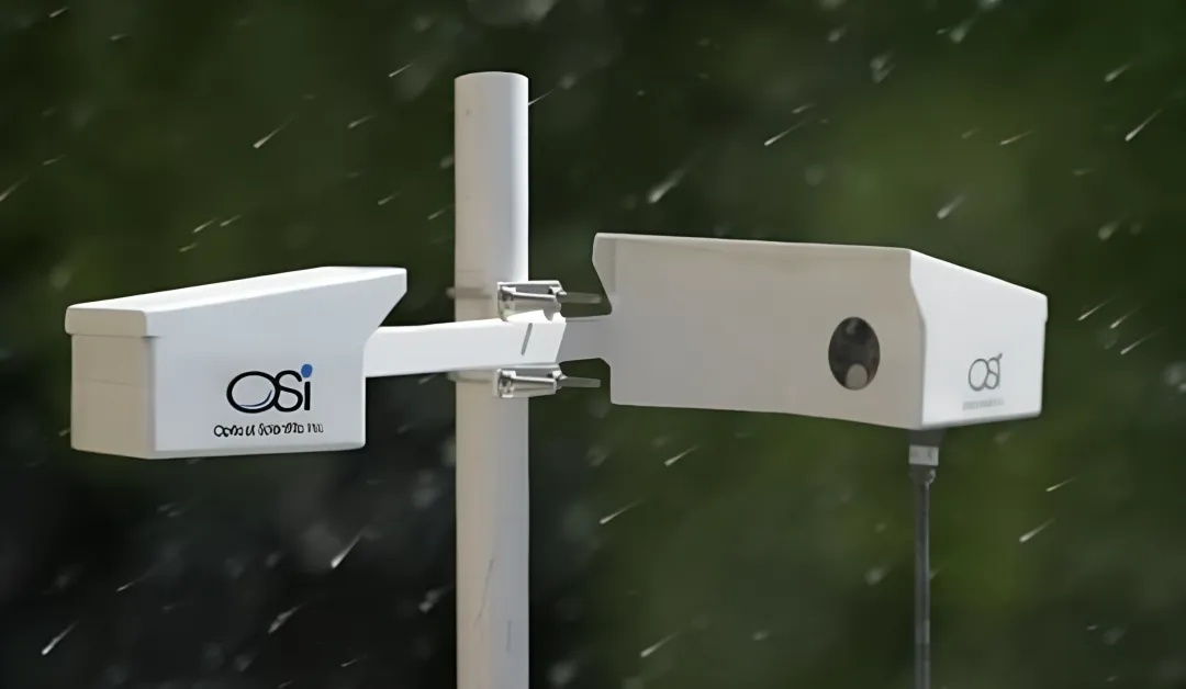 Snow Water Equivalent Sensors