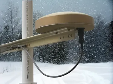 HIPS Hail and Ice Pellet Add-On Sensors