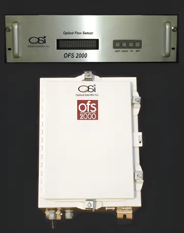 OFS-2000 Optical Flow Sensor