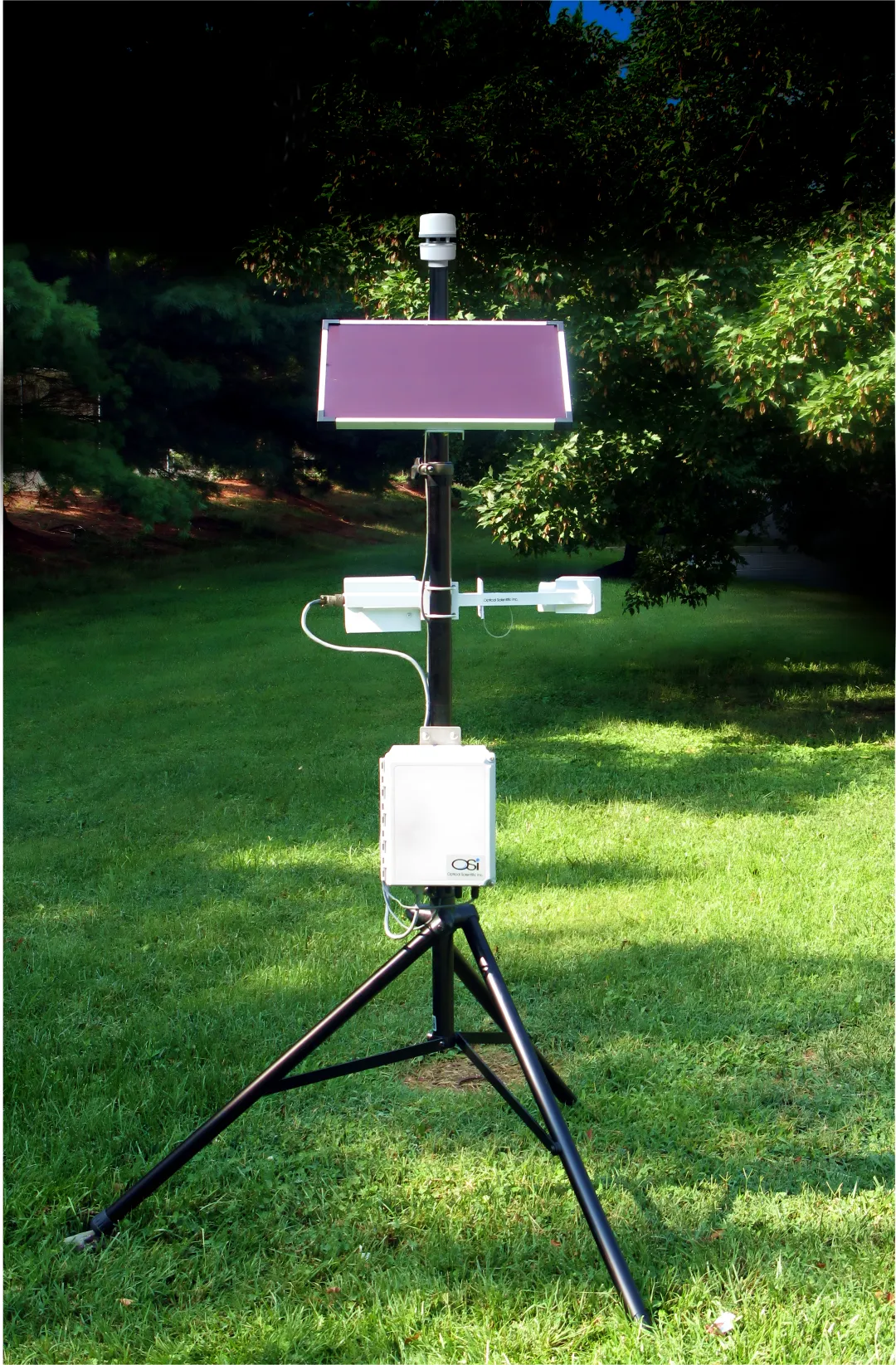 OWI-432 WIVIS Small Weather Station