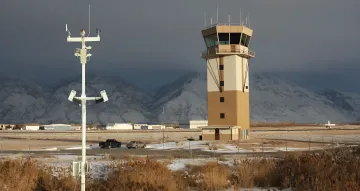 Aviation & Airports
