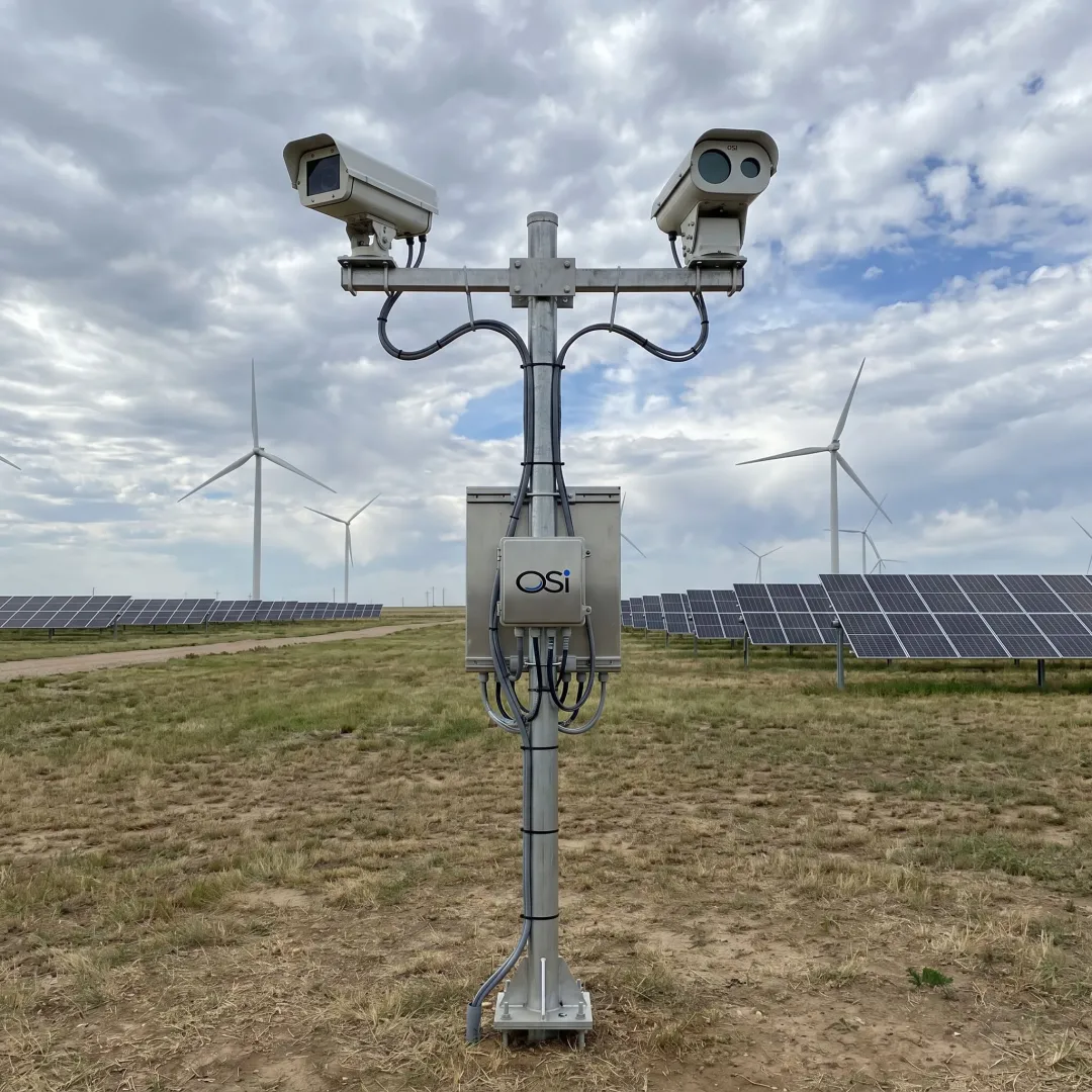 Weather Sensors for Renewable Energy Applications