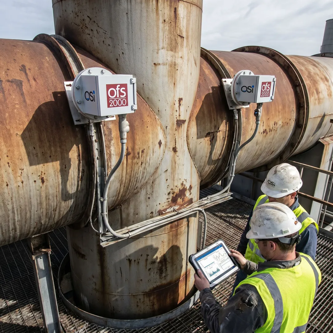 Exhaust Gas Flow Meter Solutions & Services