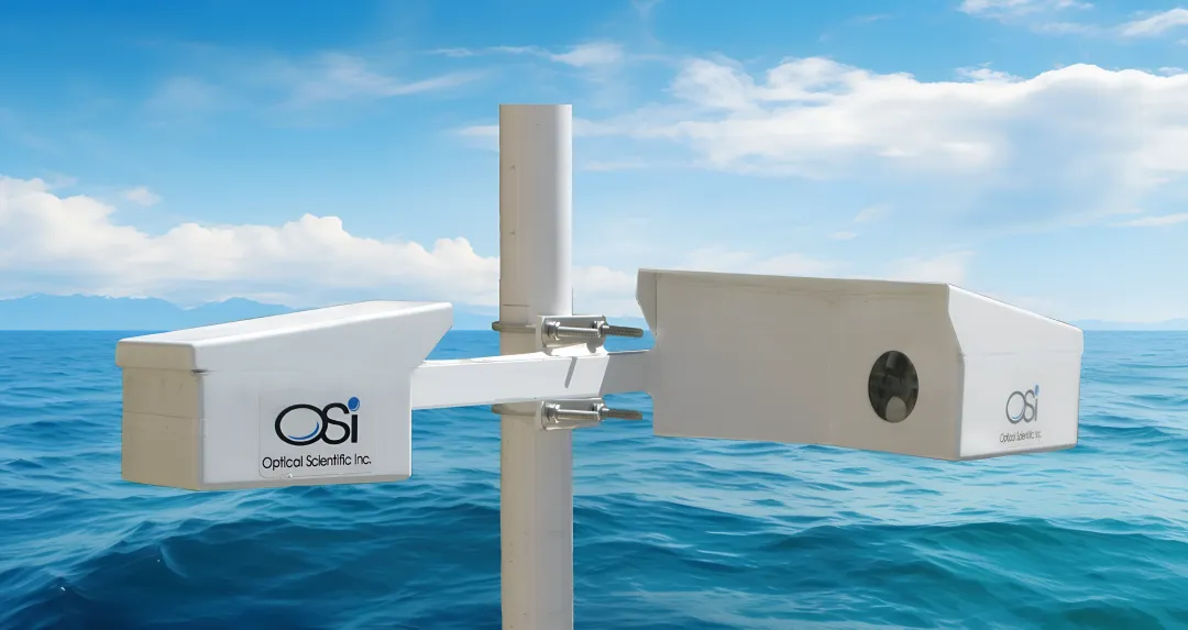 Marine & Ocean Monitoring