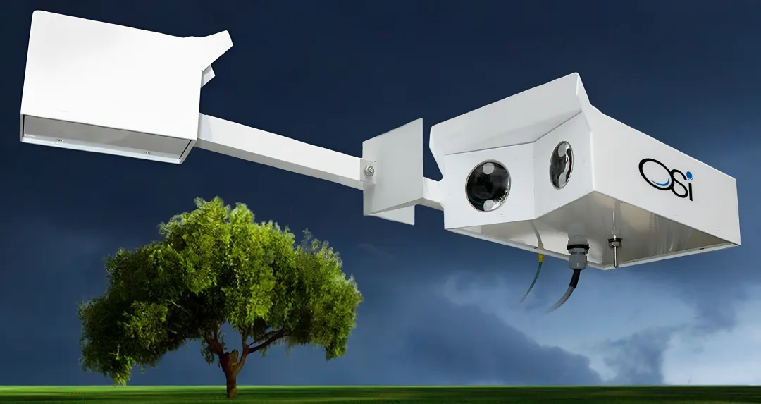Hydrometeorological & Environmental Monitoring