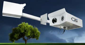 Hydrometeorological & Environmental Monitoring