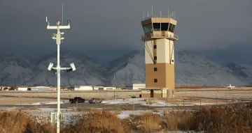 Aviation & Airports