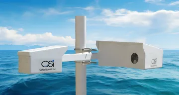 Marine & Ocean Research
