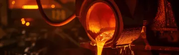 Aluminum Smelting