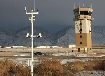 Aviation & Airports