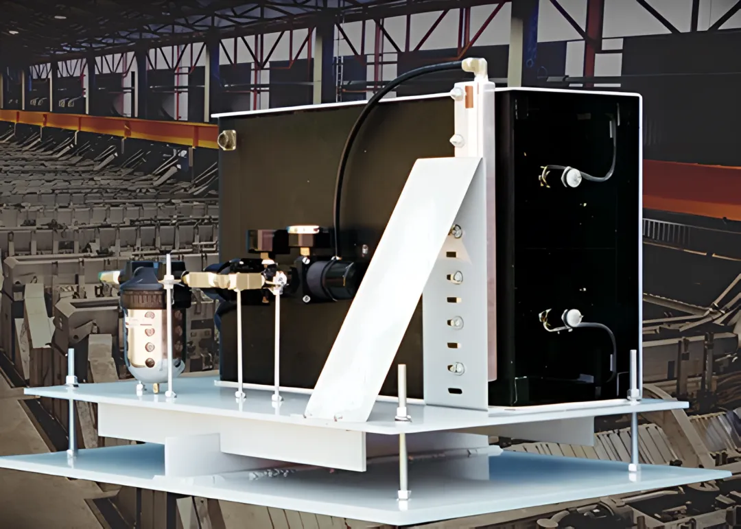 Aluminum Smelting