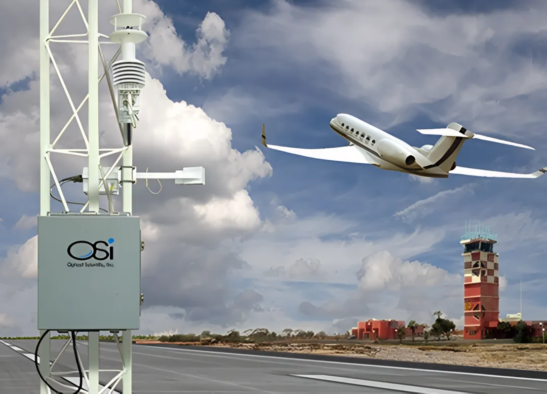 Aviation & Airports