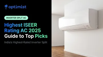 Highest ISEER Rating AC 2025 Guide to Top Picks