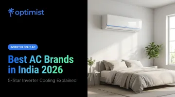 Best AC Brands in India 2026