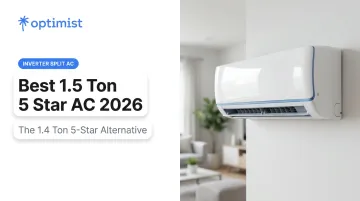Best 1.5 Ton 5 Star AC 2026