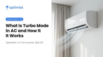 What Is Turbo Mode in AC and How It Works