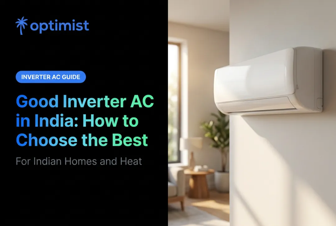 Good Inverter AC in India: How to Choose the Best