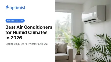 Best Air Conditioners for Humid Climates in 2026