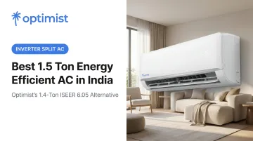 Best 1.5 Ton Energy Efficient AC in India