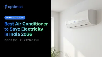 Best Air Conditioner to Save Electricity in India 2026