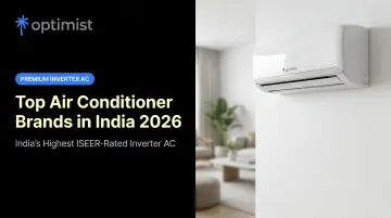 Top Air Conditioner Brands in India 2026