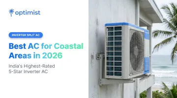 Best AC for Coastal Areas in 2026