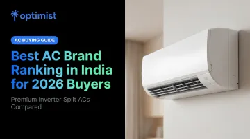 Best AC Brand Ranking in India for 2026 Buyers