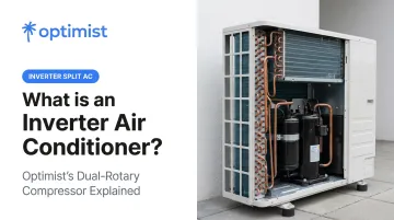 What is an Inverter Air Conditioner?