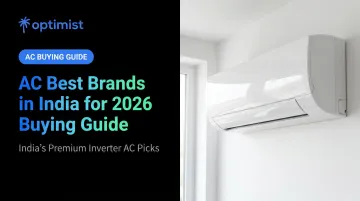 AC Best Brands in India for 2026 Buying Guide