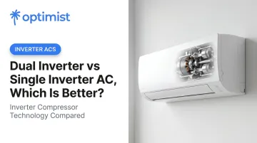 Dual Inverter vs Single Inverter AC, Which Is Better?