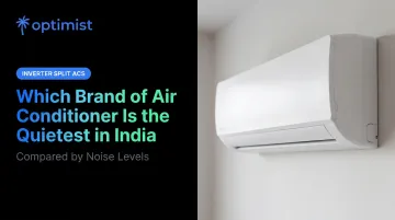 Which Brand of Air Conditioner Is the Quietest in India
