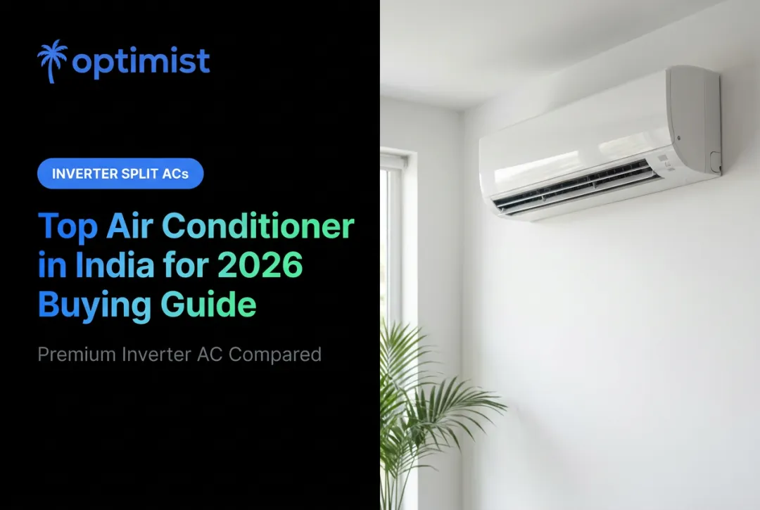 Top Air Conditioner in India for 2026 Buying Guide