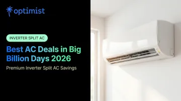 Best AC Deals in Big Billion Days 2026